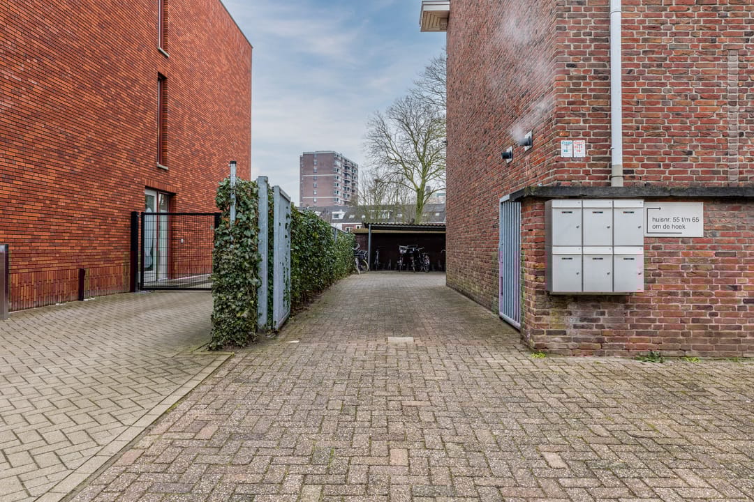 Photo 13 of Oude Torenstraat 59