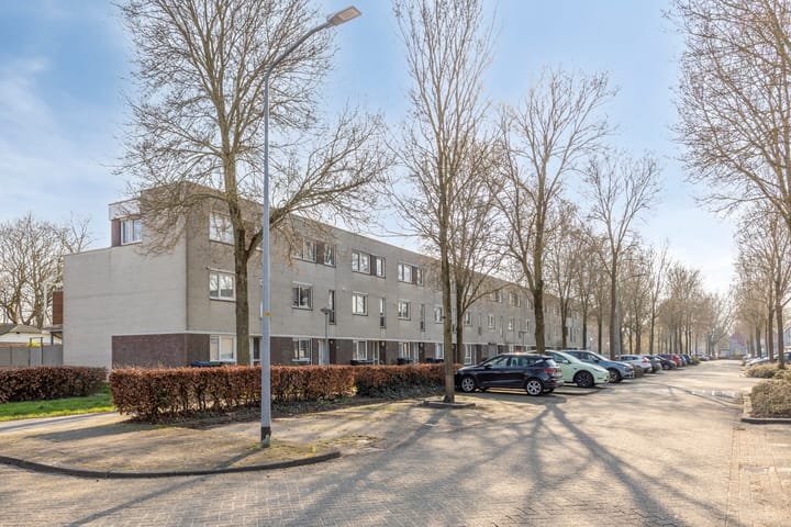 Foto 2 van Clingendaellaan 161