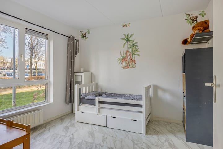 Foto 3 van Clingendaellaan 161