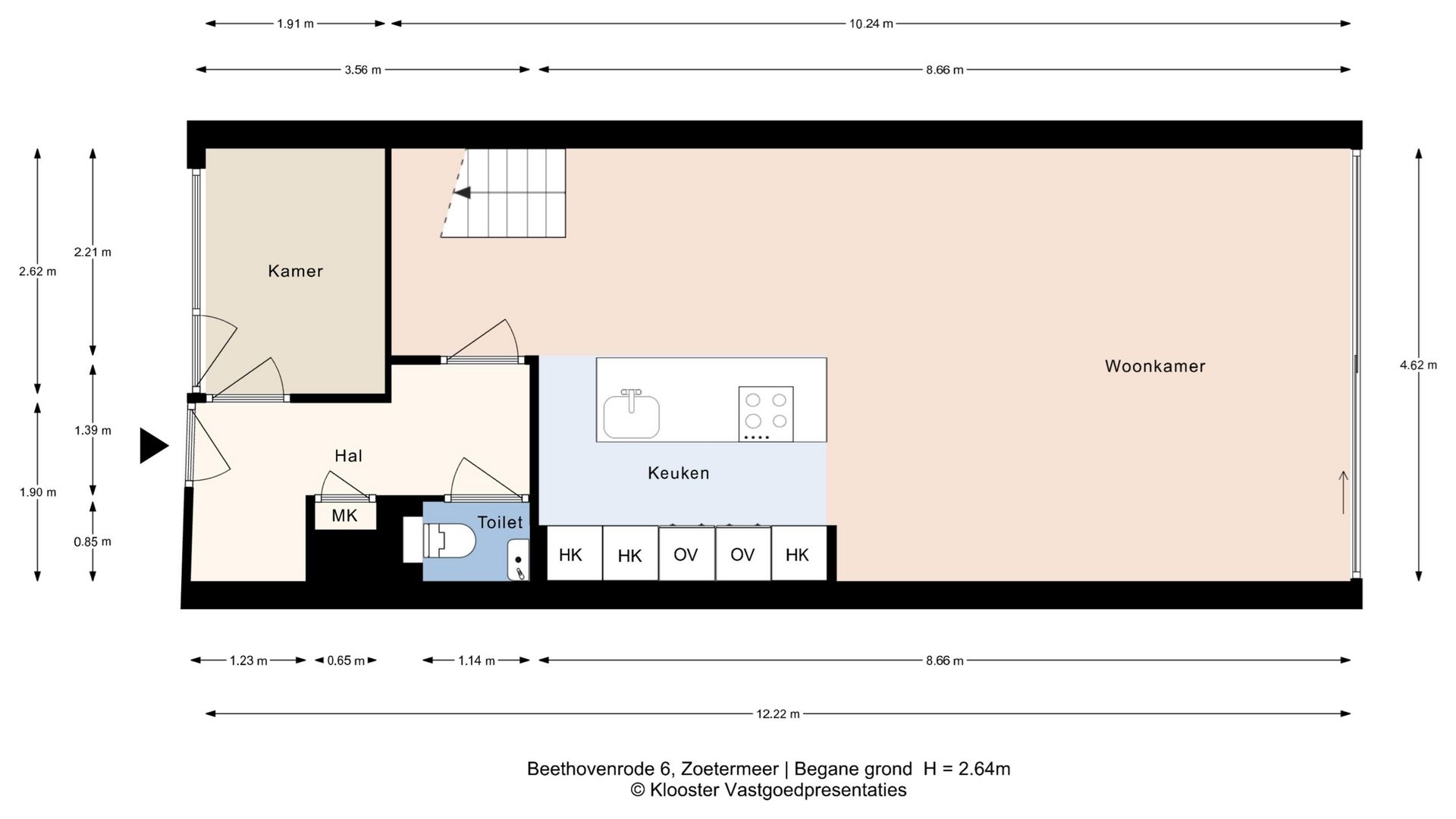 Foto 42 van Beethovenrode 6