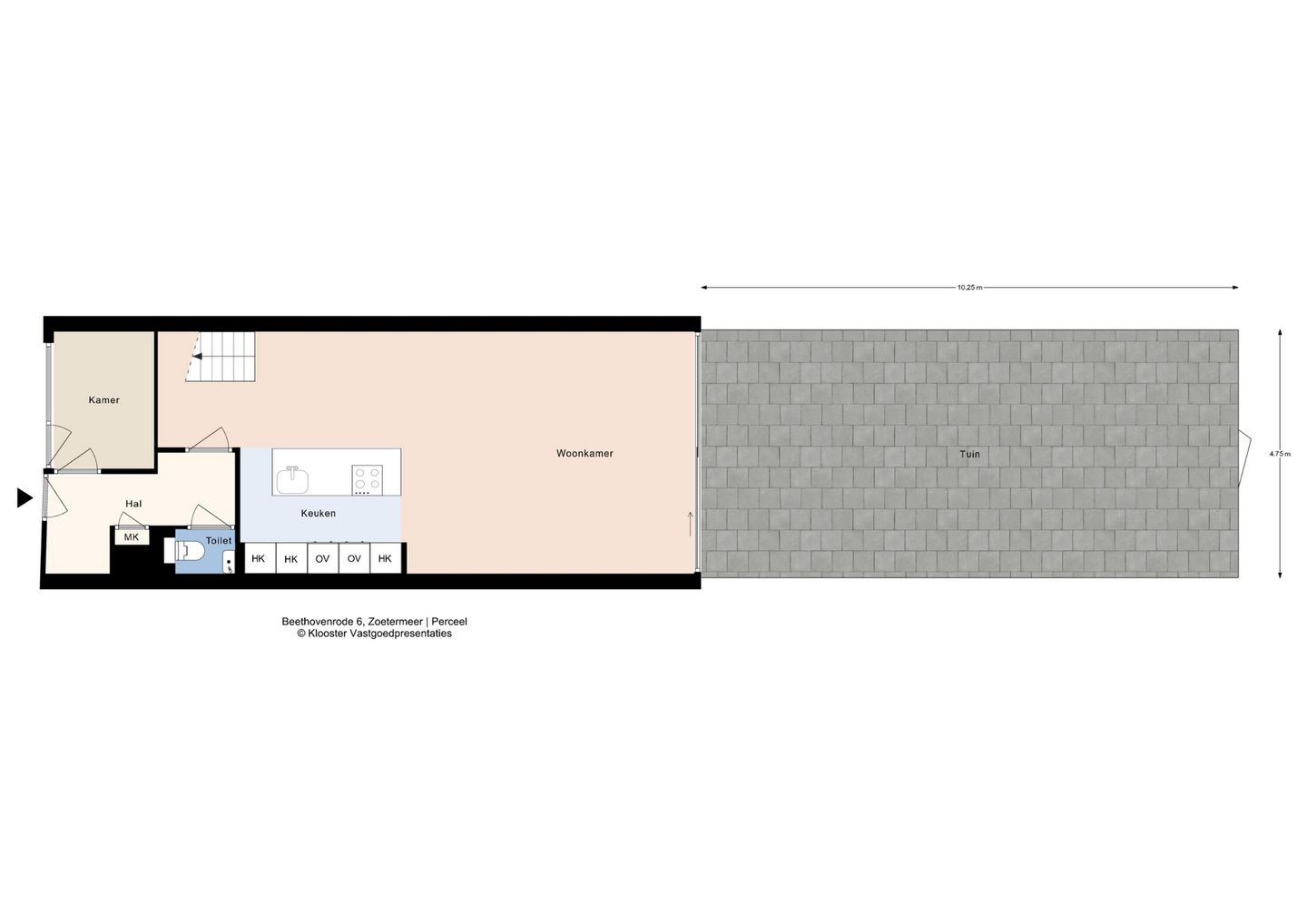 Foto 44 van Beethovenrode 6