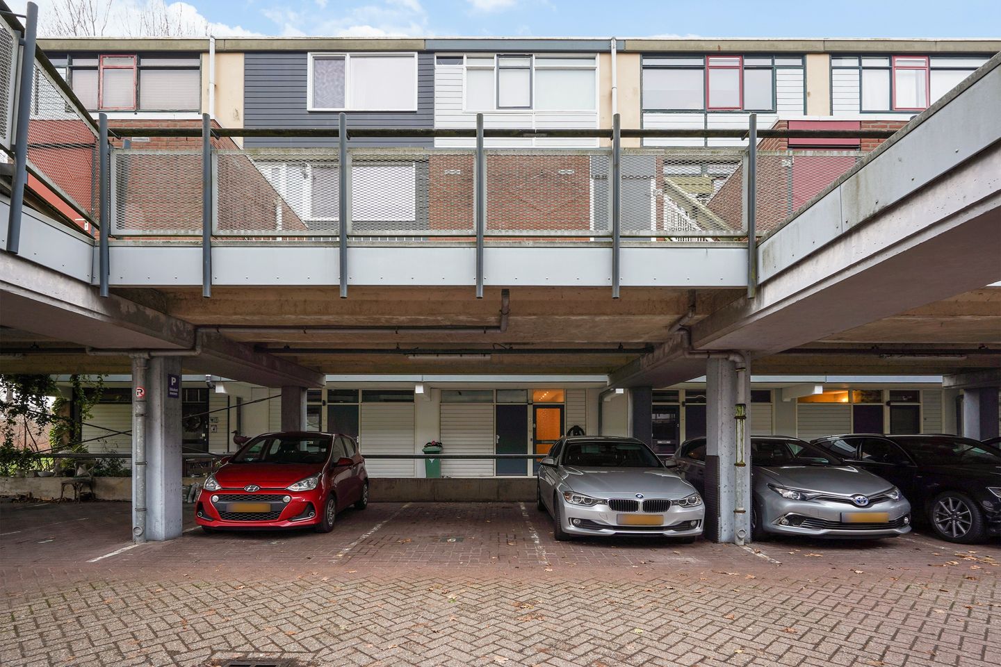 Foto 5 van Beethovenrode 6