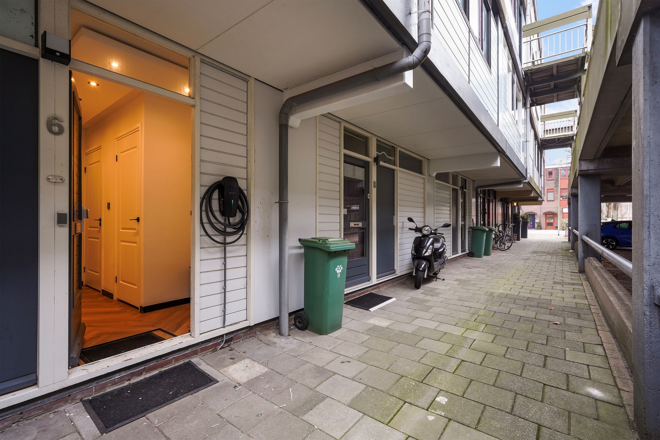 Foto 6 van Beethovenrode 6