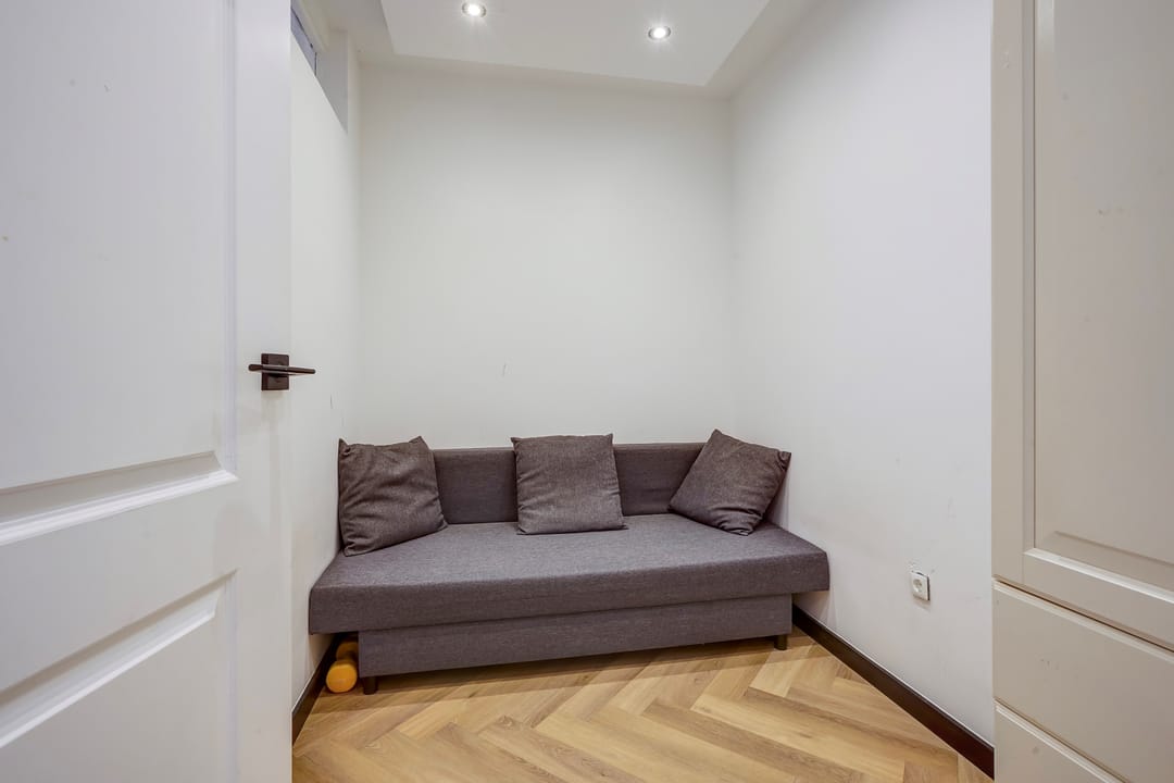 Foto 8 van Beethovenrode 6