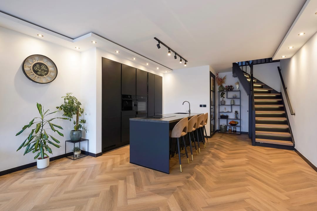 Foto 1 van Beethovenrode 6