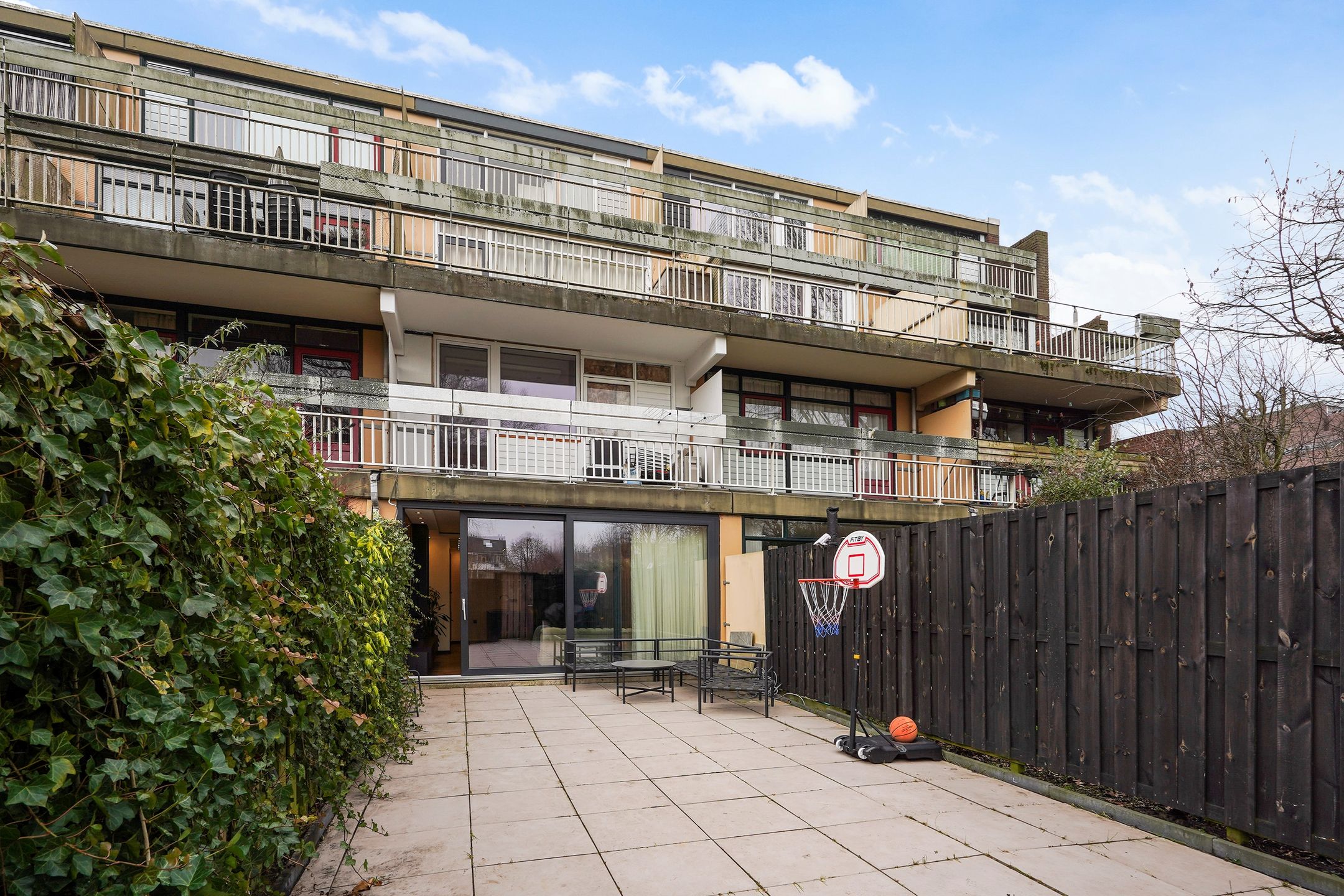 Foto 18 van Beethovenrode 6