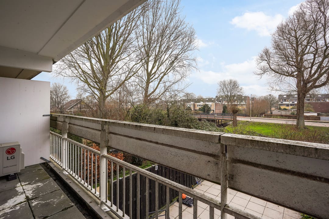 Foto 28 van Beethovenrode 6