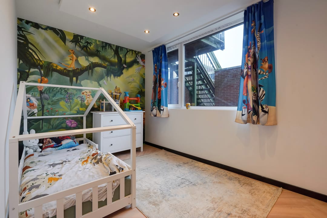 Foto 32 van Beethovenrode 6