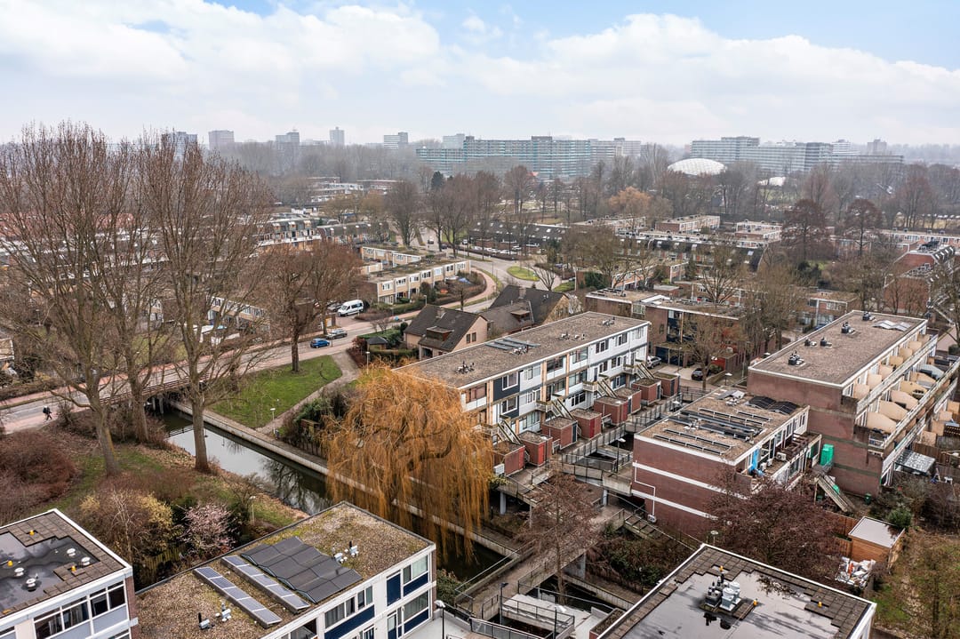 Foto 37 van Beethovenrode 6