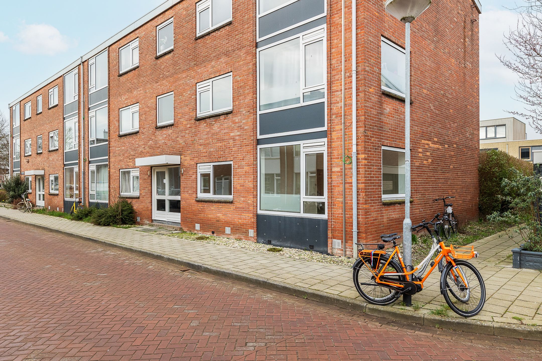 Foto 3 van Hendrick Vroomlaan 19