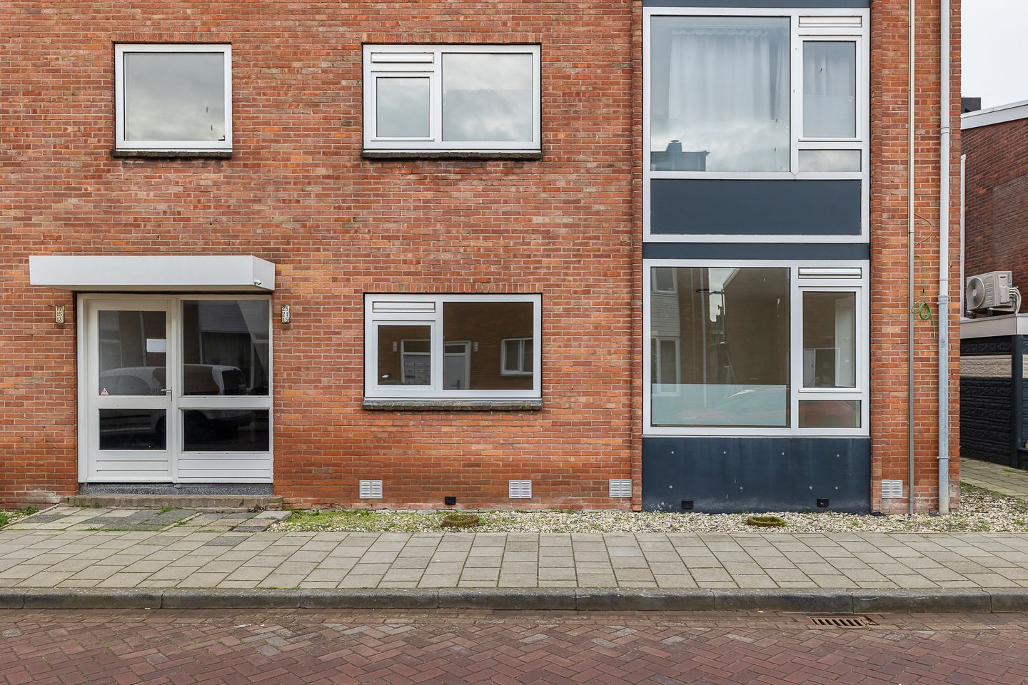 Foto 4 van Hendrick Vroomlaan 19