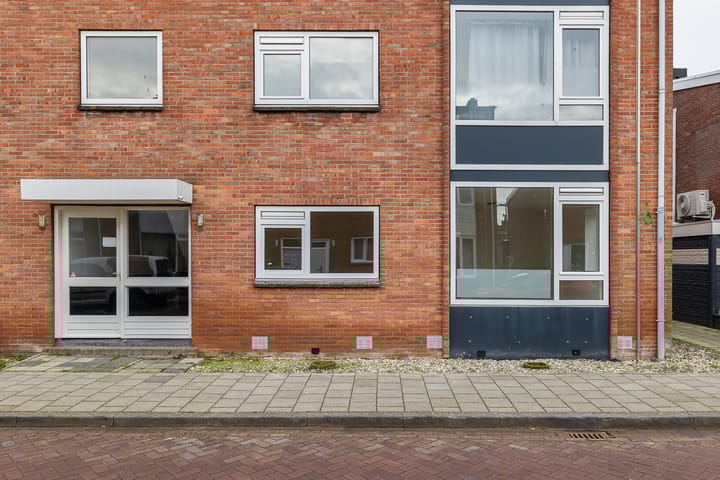 Foto 4 van Hendrick Vroomlaan 19