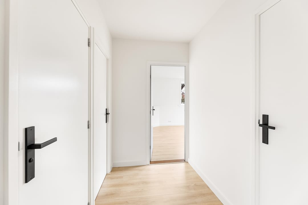 Foto 7 van Hendrick Vroomlaan 19