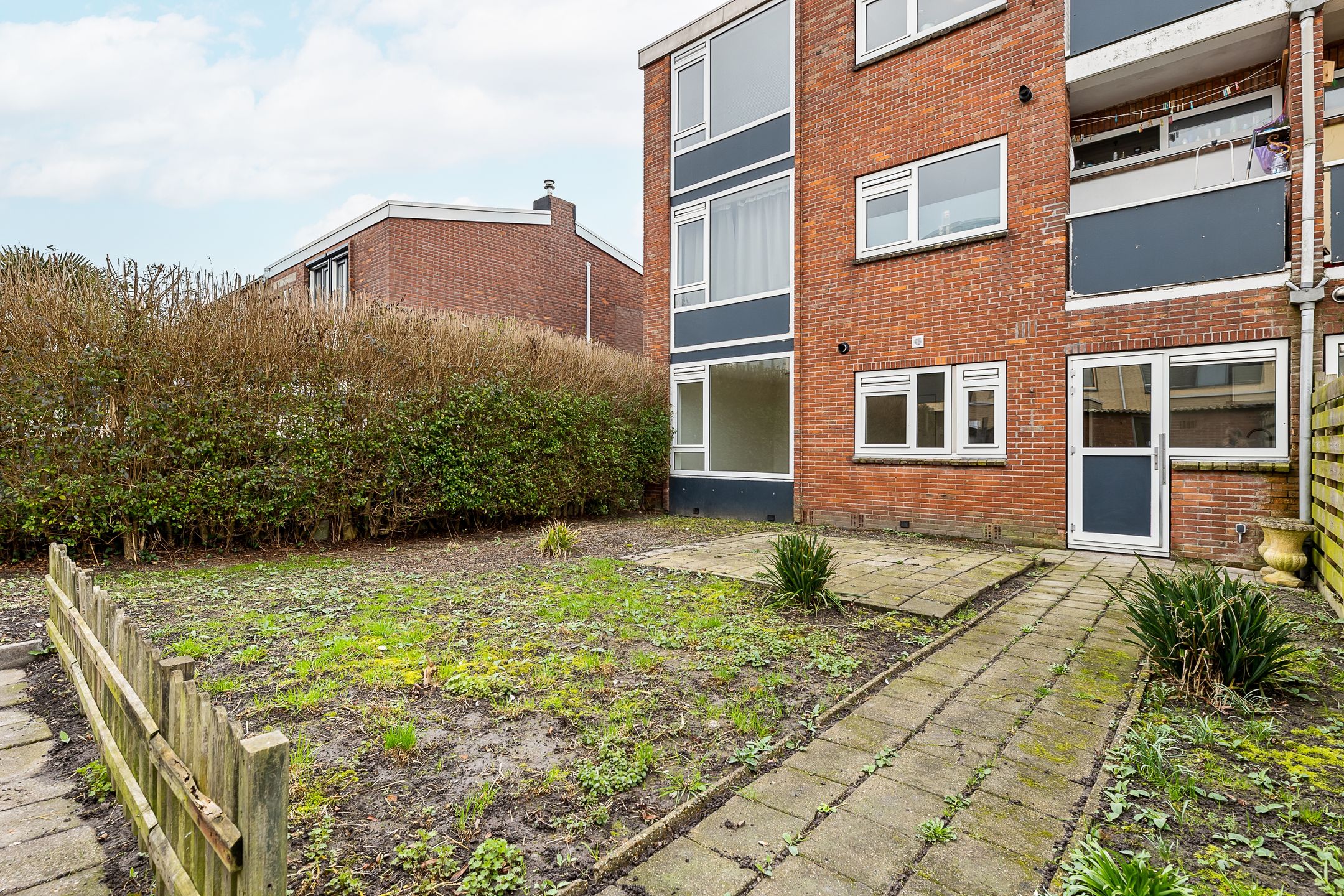 Hendrick Vroomlaan 19 