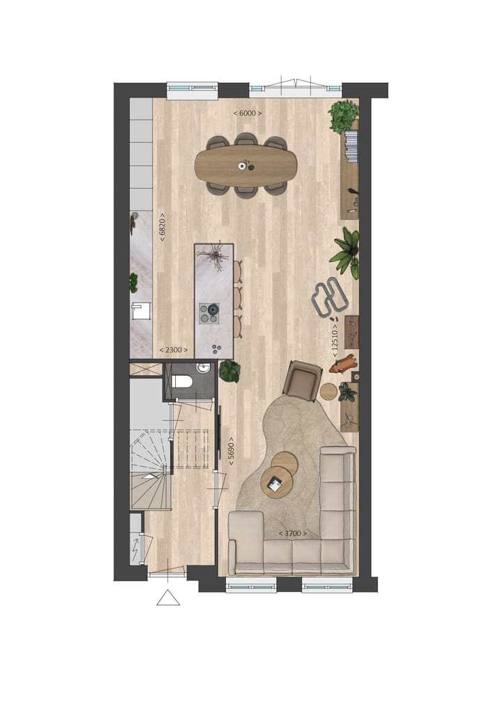 Foto 3 van Mariënrade 33