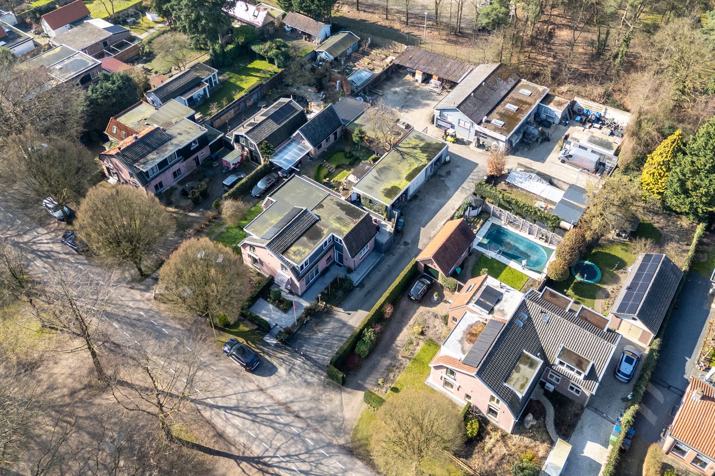 View photo 3 of Woestduinlaan 35-a