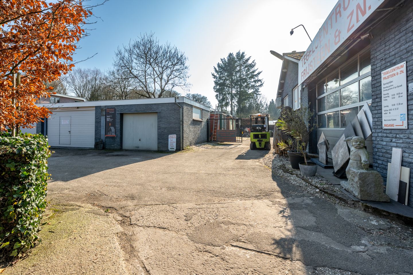 View photo 4 of Woestduinlaan 35-a