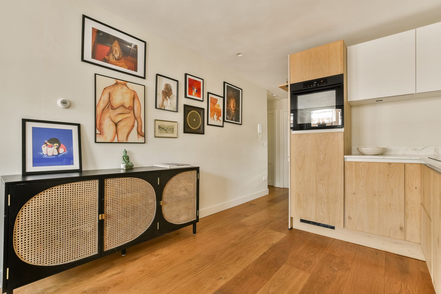 Foto 5 van Kinkerstraat 21-3