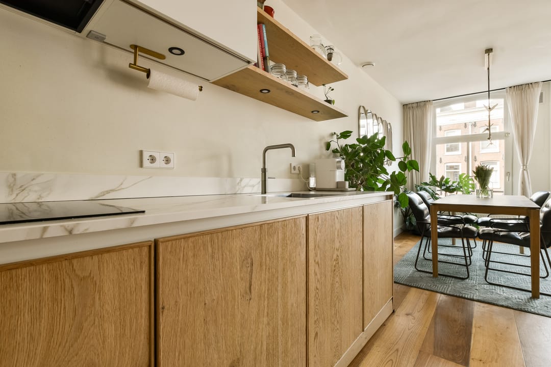 Foto 7 van Kinkerstraat 21-3