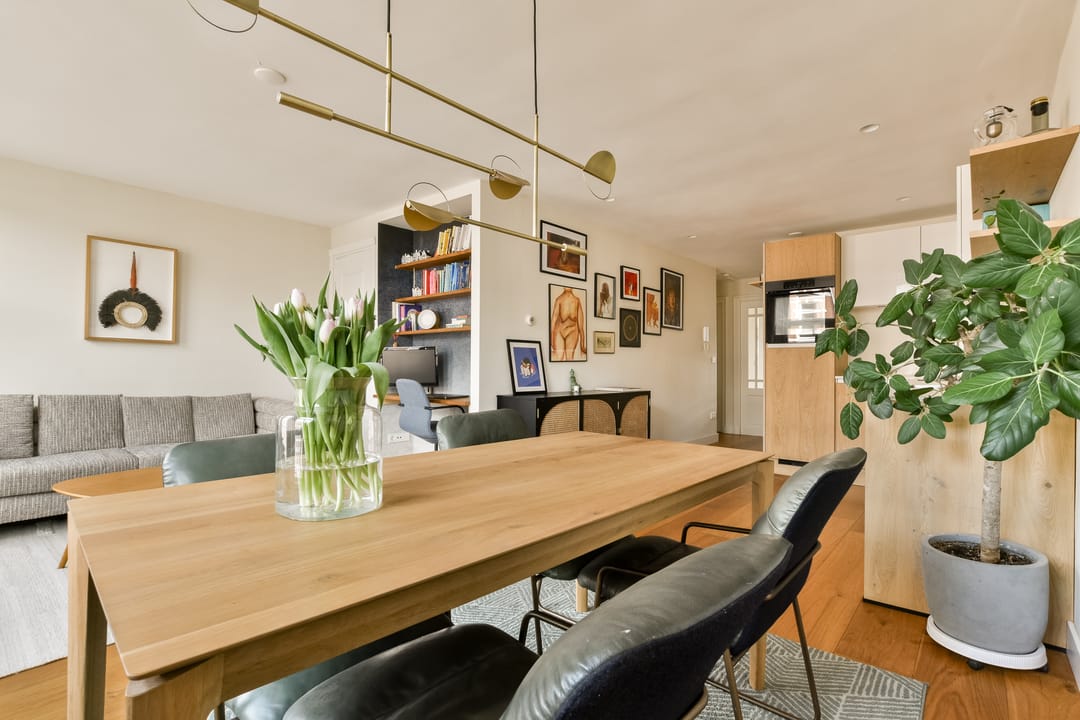 Foto 8 van Kinkerstraat 21-3