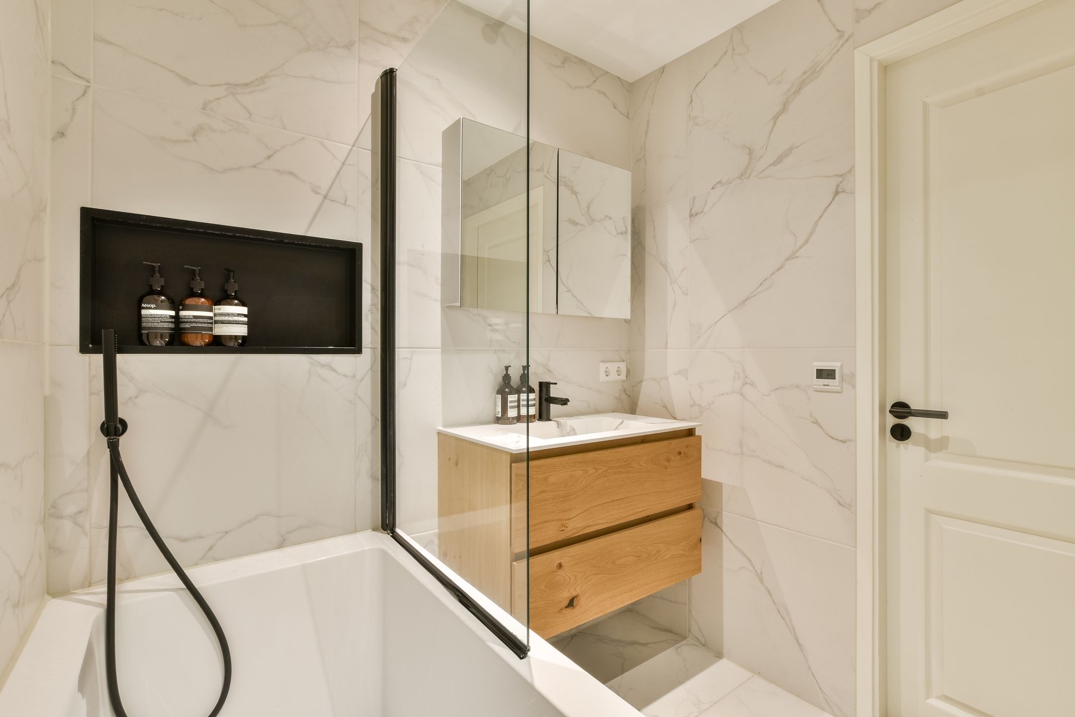 Foto 12 van Kinkerstraat 21-3