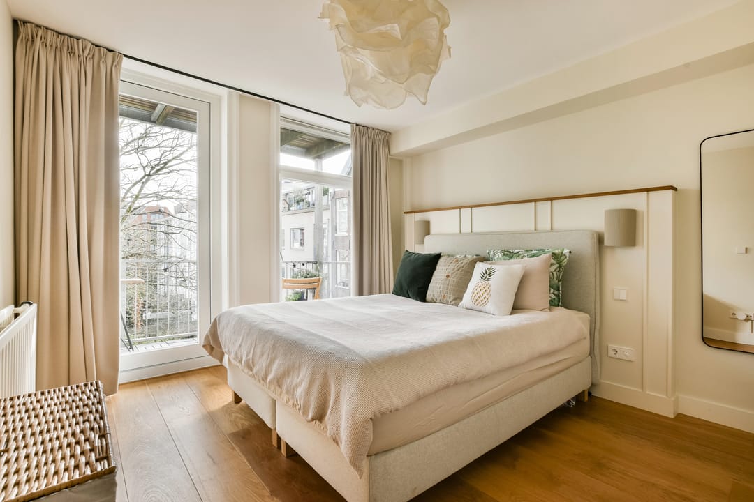 Foto 13 van Kinkerstraat 21-3