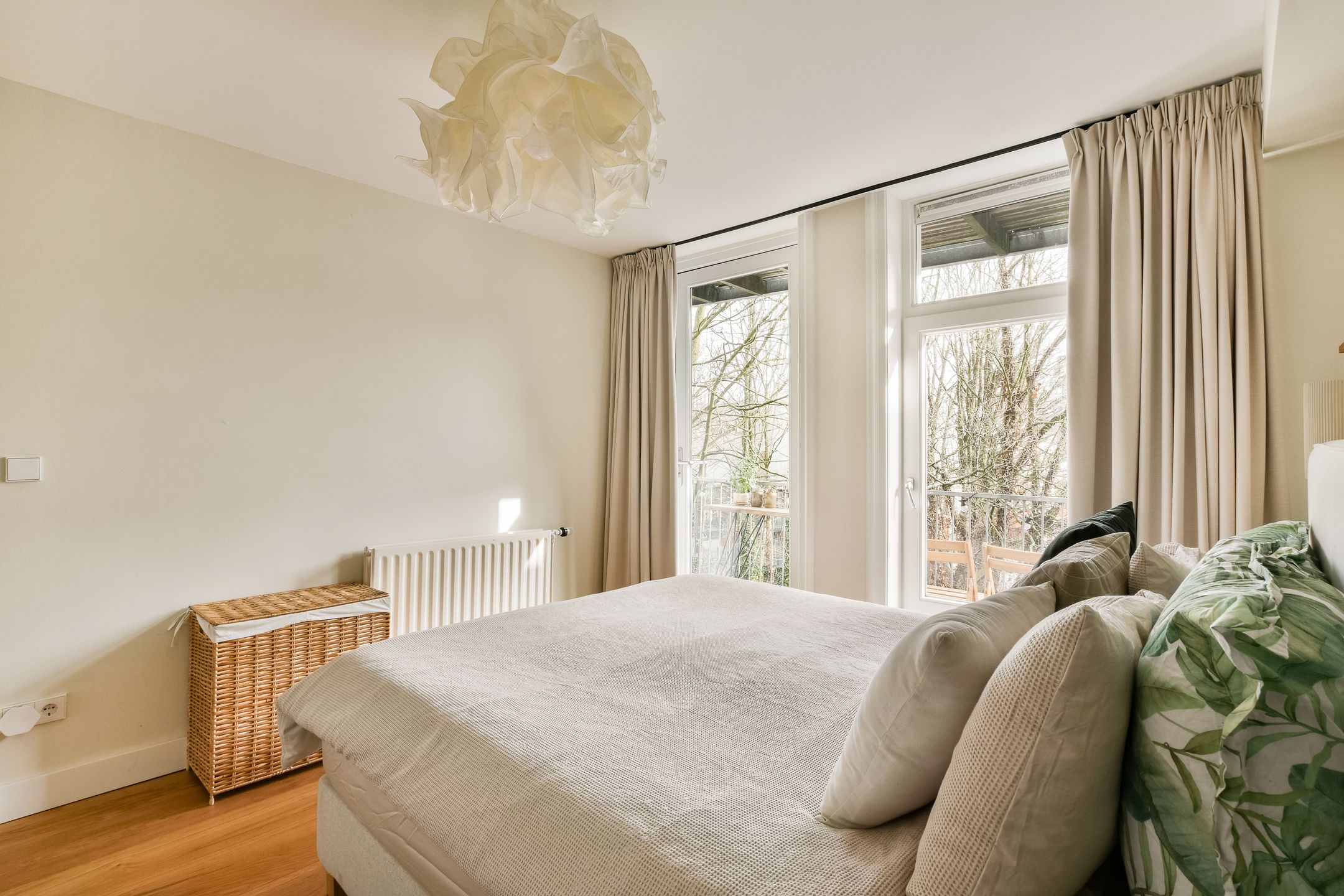 Foto 15 van Kinkerstraat 21-3