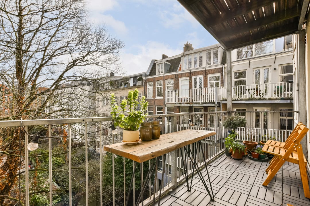 Foto 17 van Kinkerstraat 21-3