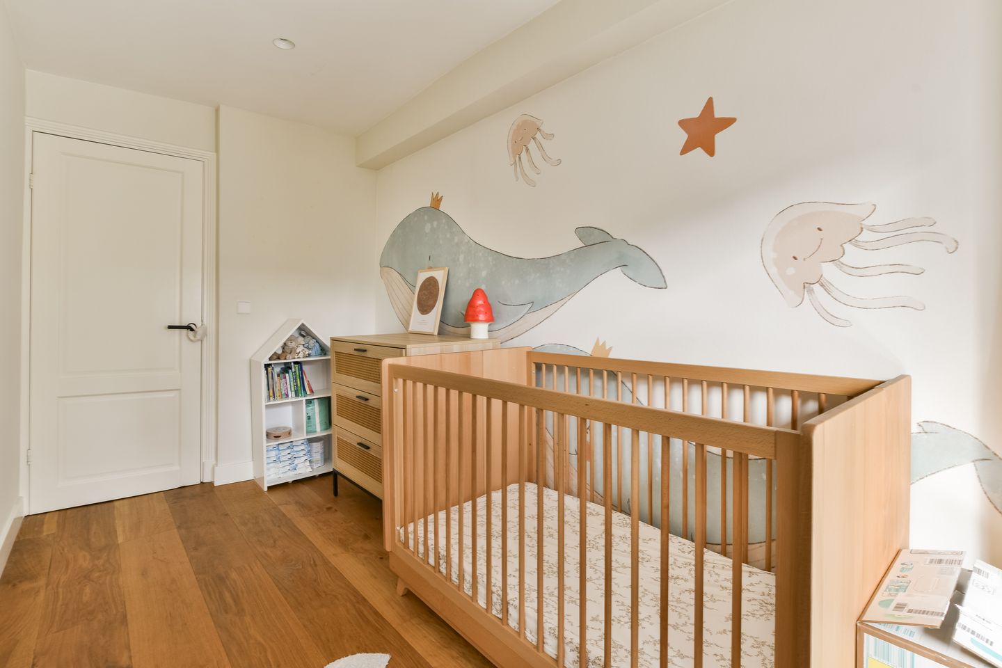 Foto 20 van Kinkerstraat 21-3