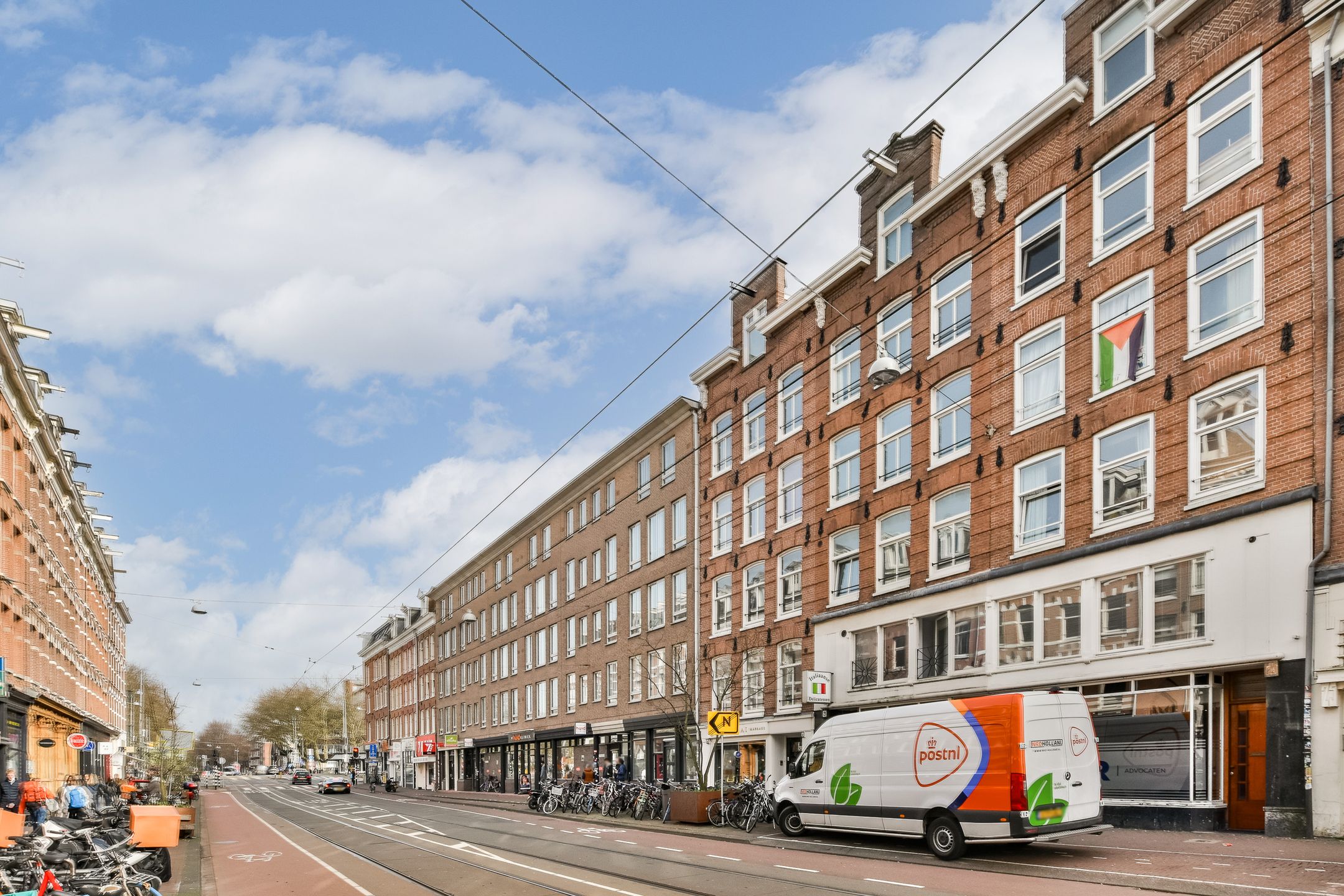 Foto 21 van Kinkerstraat 21-3