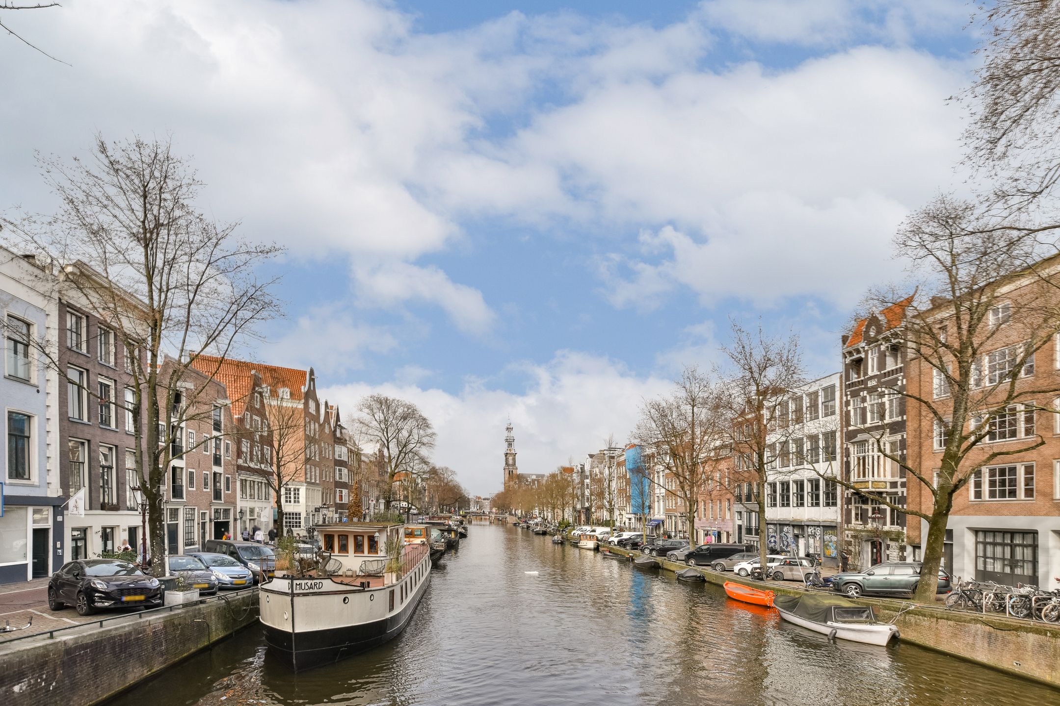 Foto 24 van Kinkerstraat 21-3