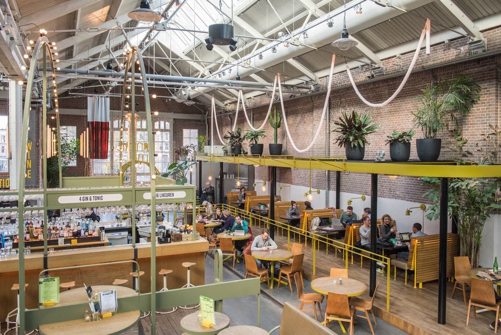 Foto 27 van Kinkerstraat 21-3