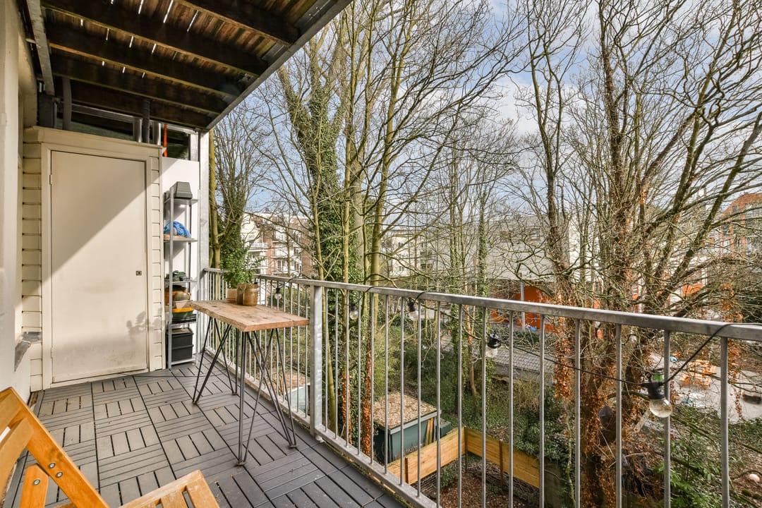 Foto 16 van Kinkerstraat 21-3