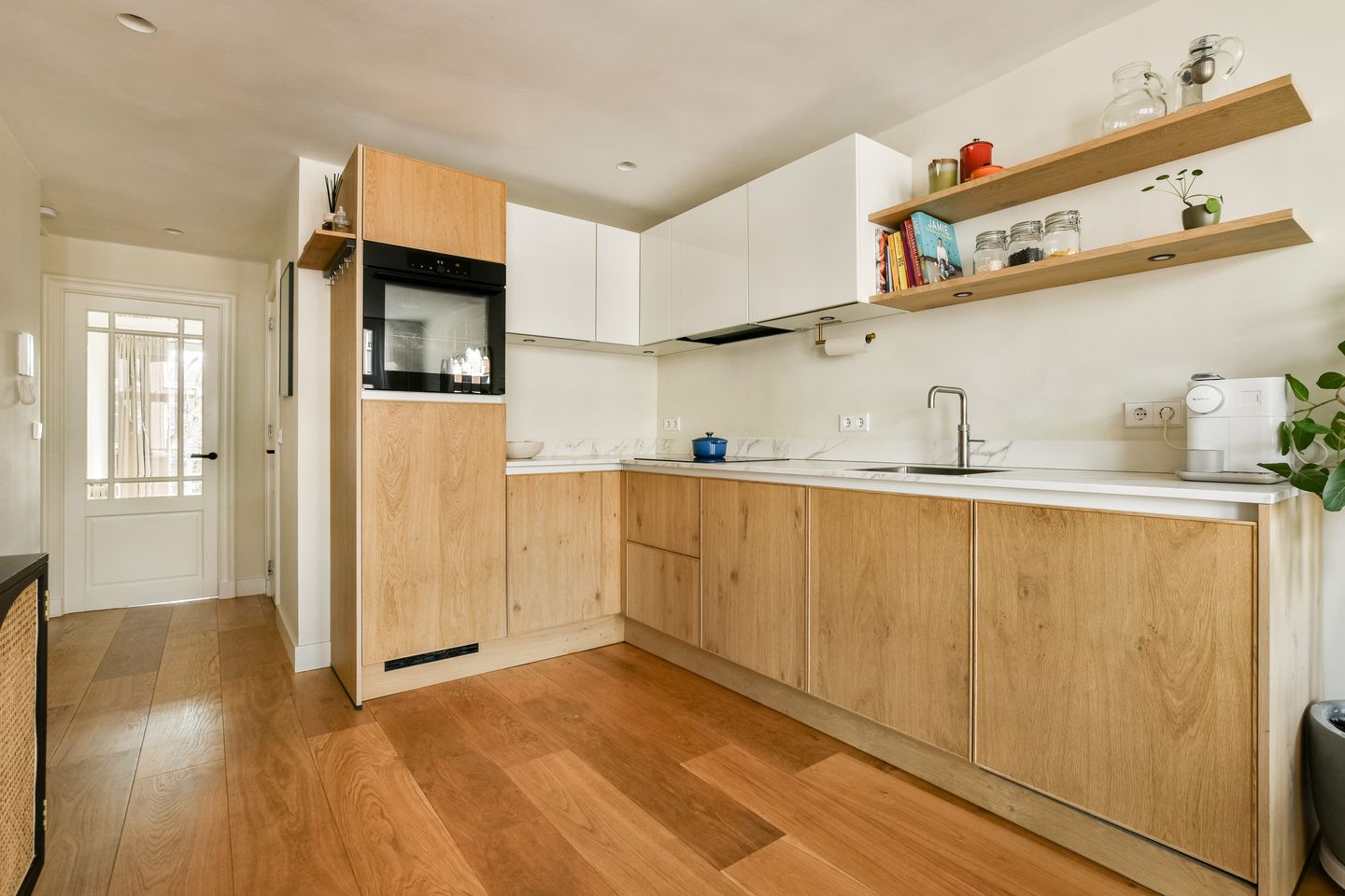 Foto 4 van Kinkerstraat 21-3