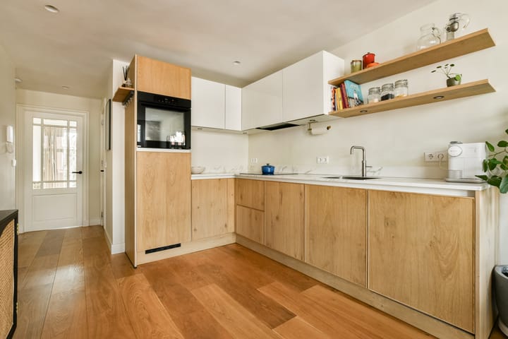 Foto 4 van Kinkerstraat 21-3