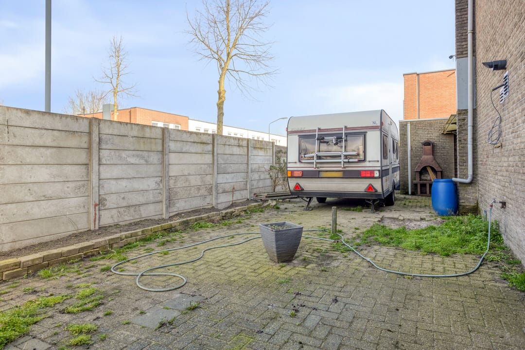 Foto 2 van Hildebrandlaan 13