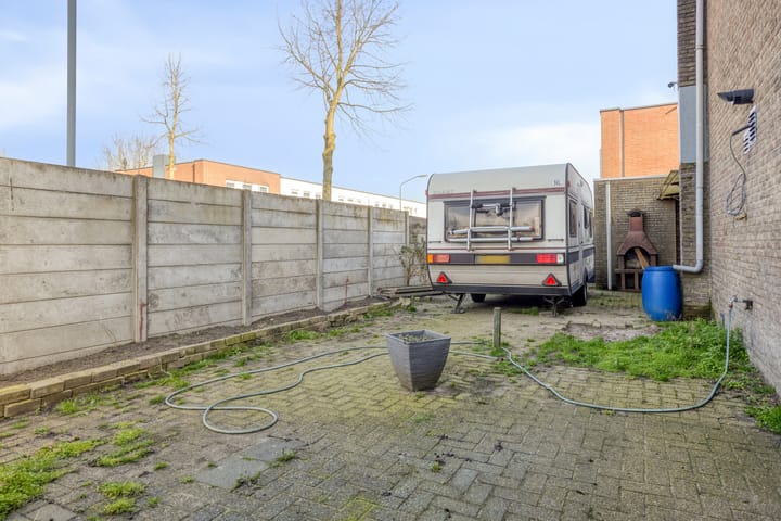 Foto 2 van Hildebrandlaan 13