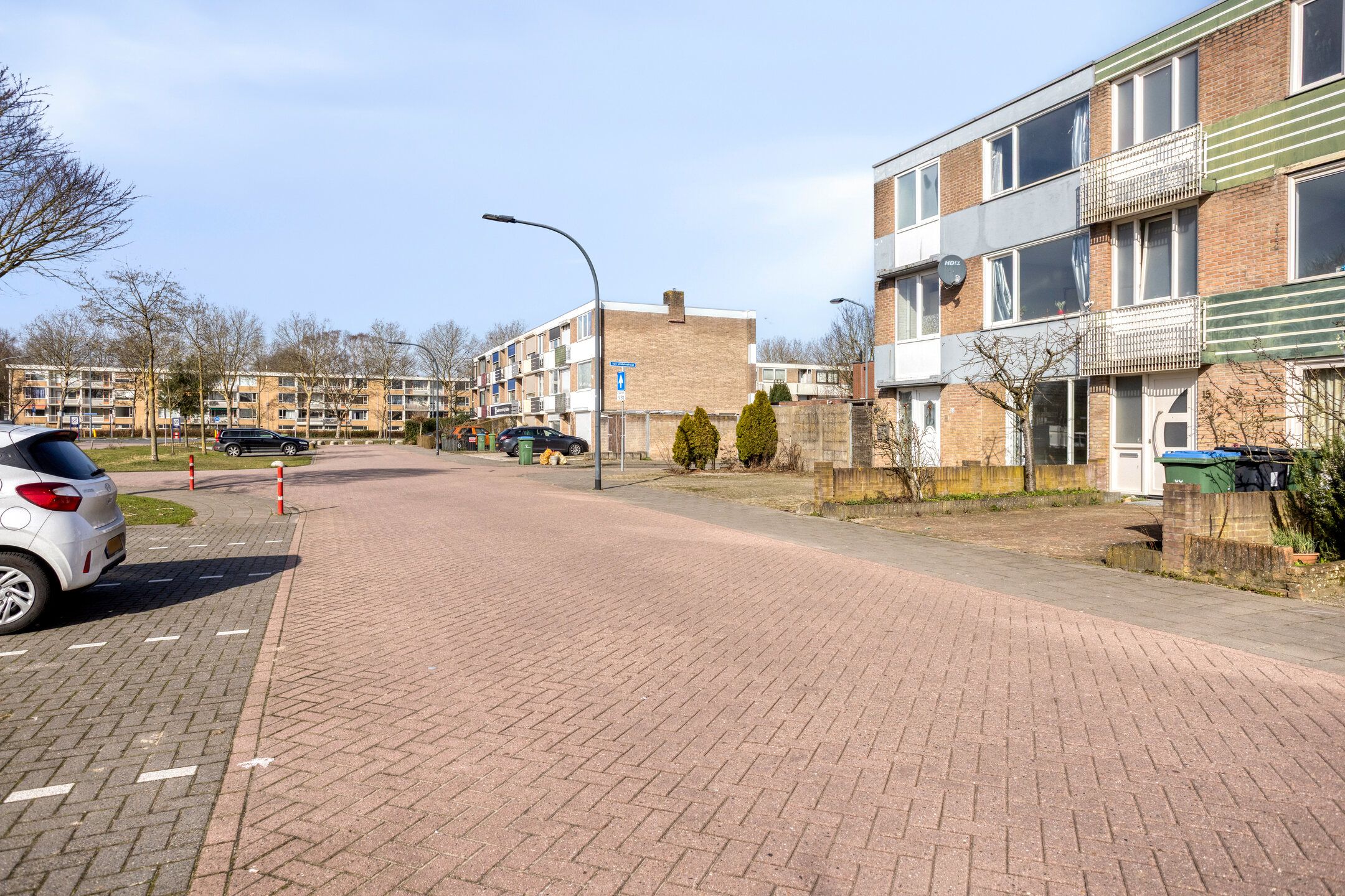 Foto 30 van Hildebrandlaan 13
