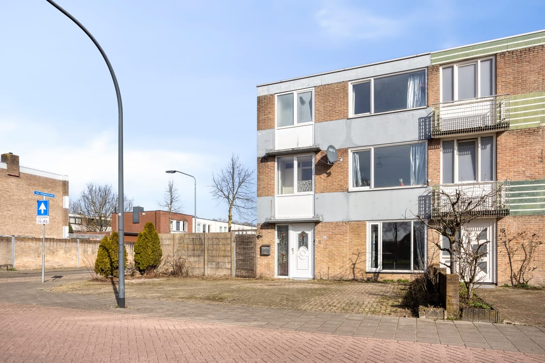 Foto 1 van Hildebrandlaan 13