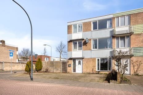 Hildebrandlaan thumbnail
