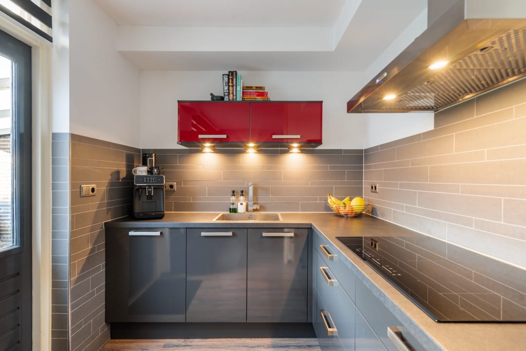 Foto 3 van Houtsnip 35