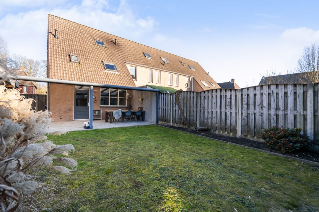 Foto 5 van Houtsnip 35