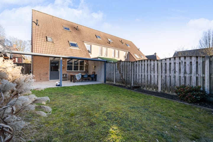 Foto 5 van Houtsnip 35