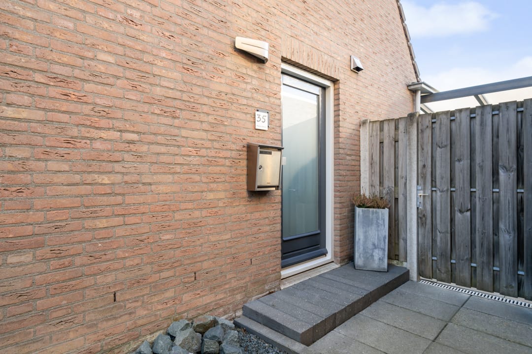 Foto 9 van Houtsnip 35