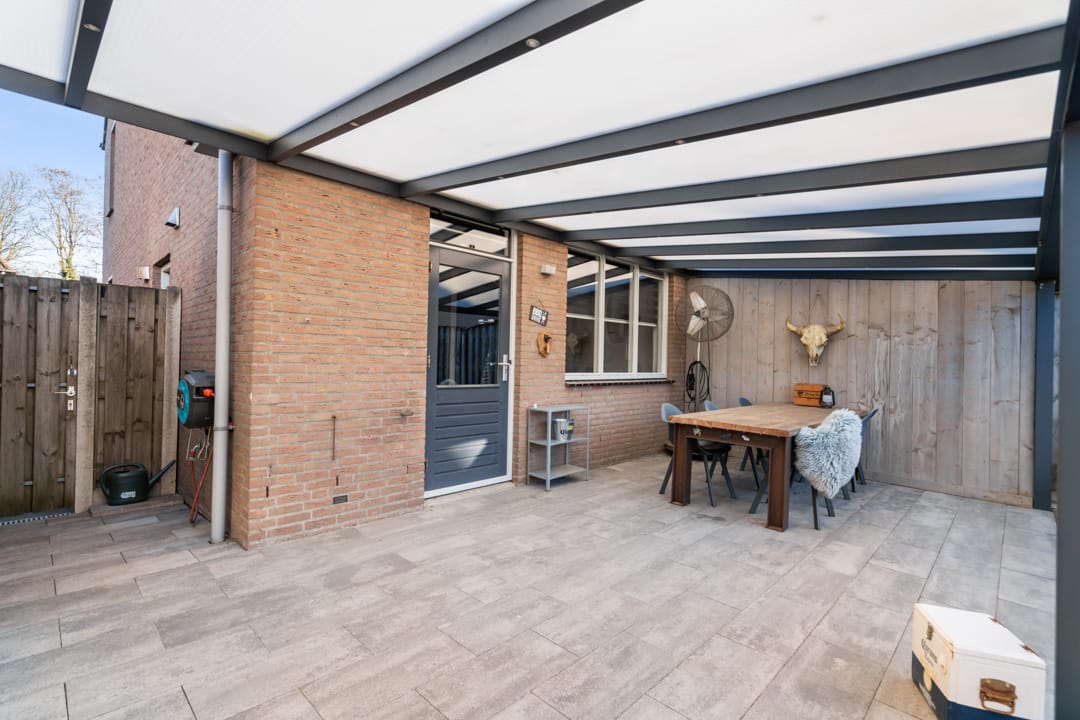 Foto 33 van Houtsnip 35