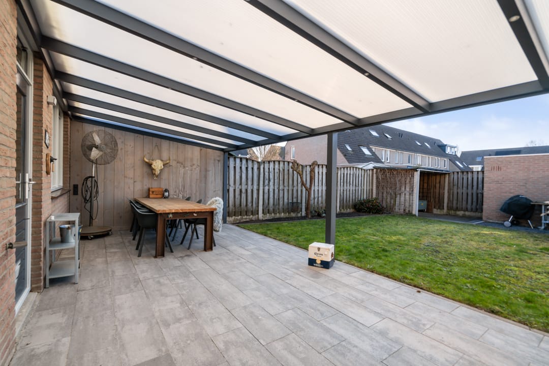 Foto 34 van Houtsnip 35