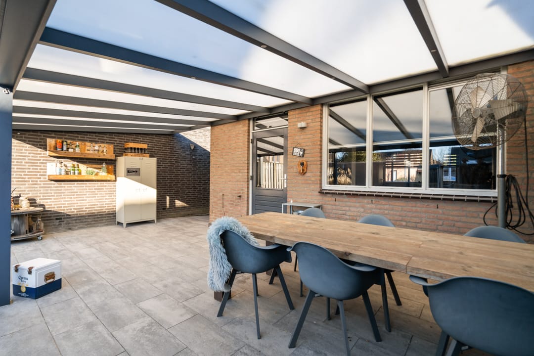 Foto 35 van Houtsnip 35