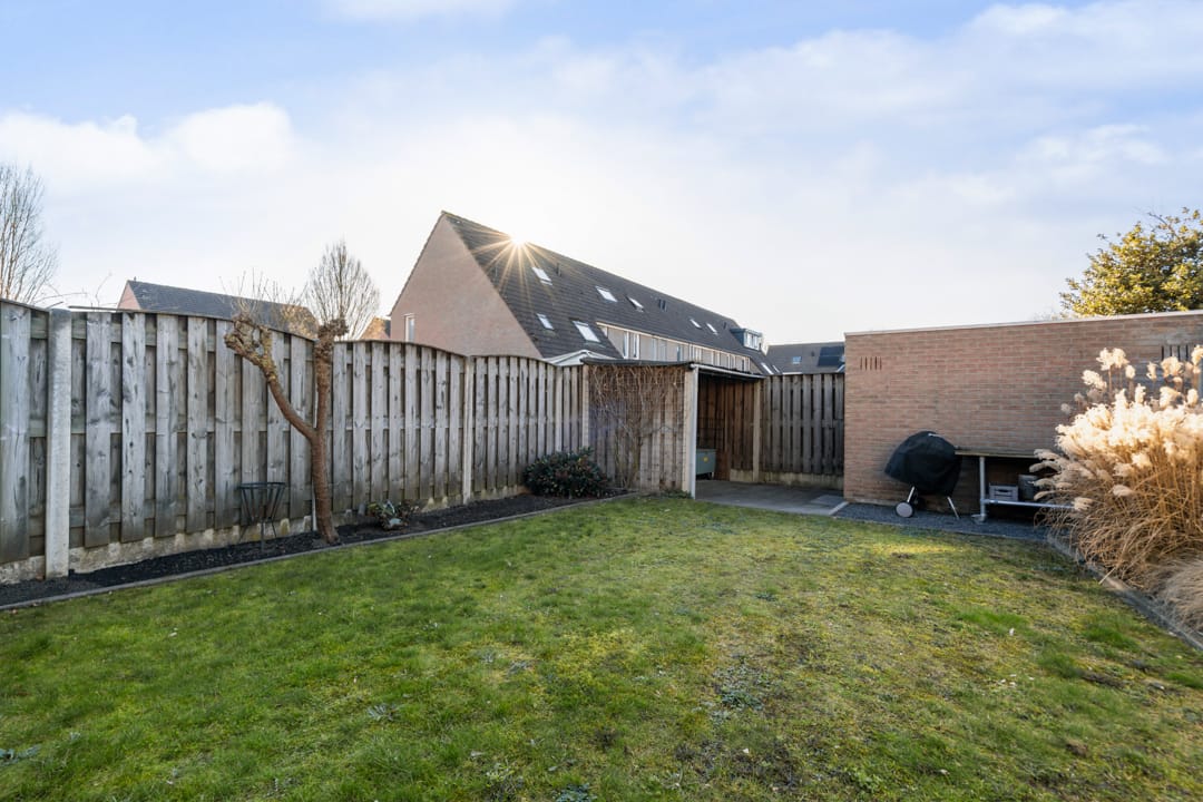 Foto 36 van Houtsnip 35