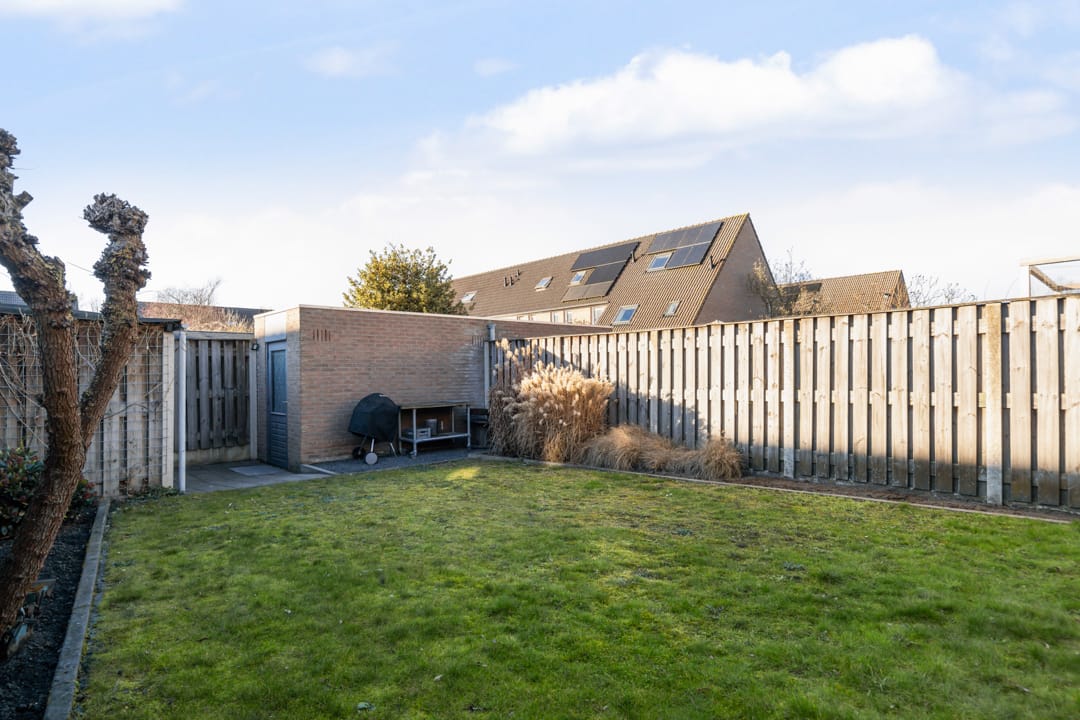 Foto 37 van Houtsnip 35