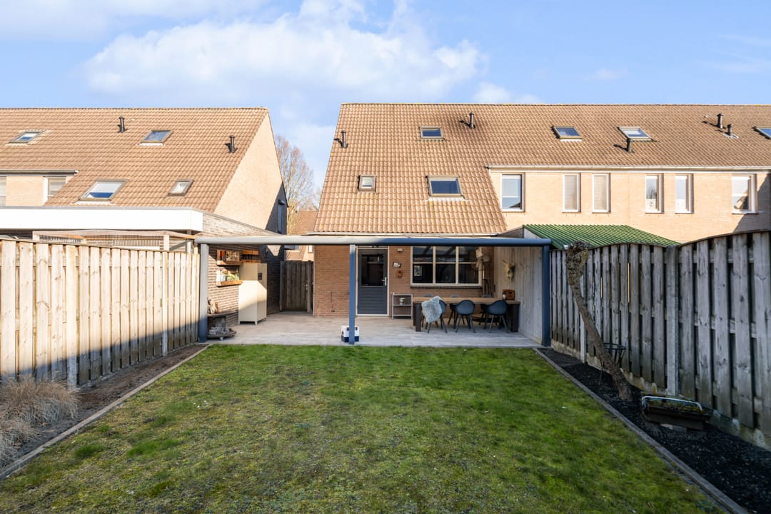 Foto 38 van Houtsnip 35